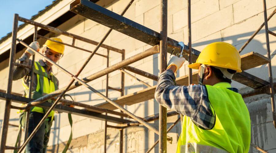 Local Siding Services in Minatare, NE